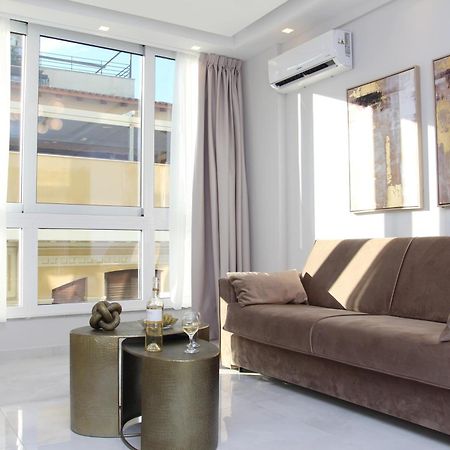 Central Metropolis Luxury Living Athens Exterior photo